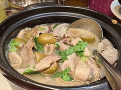 -抱德·潮汕味(敦和店原惠城鱼仔)