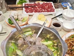 -潮悦牛肉火锅城(水贝店)