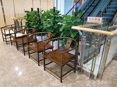 等位区-陕西会客厅·宴会厅·唐世佳宴