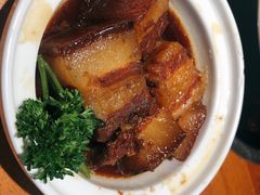 -黑鸡小馆(金源店)