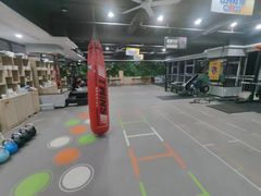 -超鹿运动健身(紫阳商贸中心店)