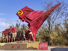 -泗洪洪泽湖湿地景区