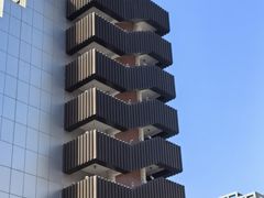 -西安创业咖啡街区