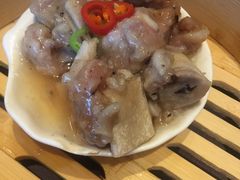 -豫园万丽酒店-万丽轩中餐厅(河南南路店)