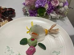 -叶叶菩提(太原别墅店)