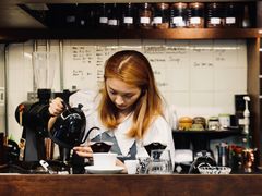 -Hei Cafe(工体店)