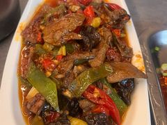 -廖老妈蹄花(中海国际店)