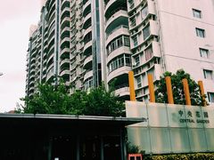-简·无界健身工作室·运动康复·体态(石厦店)
