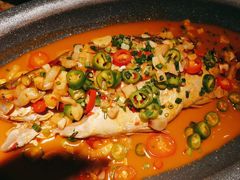-皖香览约·徽菜(吴江吾悦店)