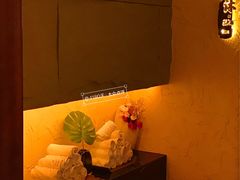 -沐·SPA悠享影院足道(海岸城店)