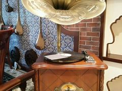 -阿布都新疆音乐美食城(长湖路店)