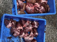 -标记美食新鲜猪杂(兴南大道店)