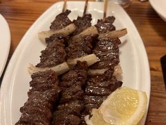 -烧鸟周居酒屋(香山店)