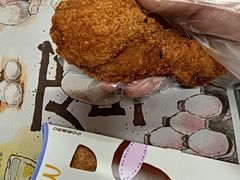 -麦当劳(明湖店)