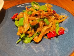 -山里亲戚(淞虹路店)