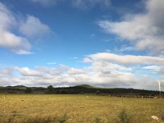 -布苏里北疆军事文化旅游区