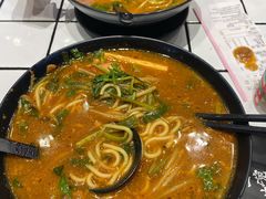 -肥汁米蘭香港米线(长宁来福士店)