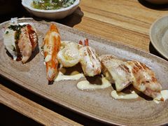 -Tuna maki寿司(园区永旺店)