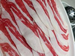 -蜀留香火锅(社会山店)