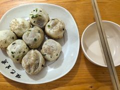 -哑巴生煎(姑苏区苏安新村店)