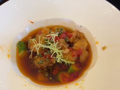 -聚鑫阁江浙菜·非遗传承技艺(青村帝华园店)