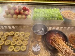 -牛New寿喜烧(金茂览秀城店)