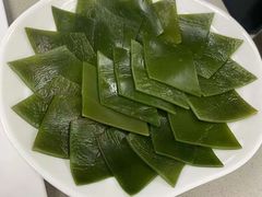 -蝎王府羊蝎子(虎坊桥总店)