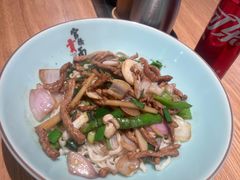 -官桥贡面(吉城大厦店)