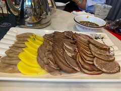 -高晓山馅饼店(牛庄百年店)