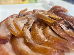 -玉林烤鸭店(垡头店)