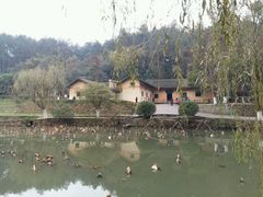 -韶山毛泽东同志故居