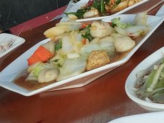 -天天渔港海鲜酒家(石浦玉泉路店)