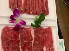 -常赢三兄弟·清真涮肉(崂山路总店)