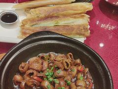 -翠姐姐农家大院·老底子萧山菜(建设一路店)