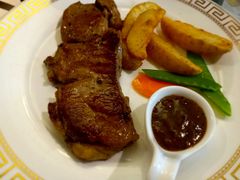 -92°C俄式厨房(中央大街店)