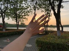 -南京金牛湖风景区