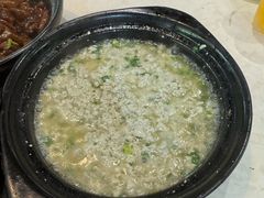 臭豆腐煲-阿龙酒煲(海宁新苑路店)