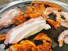 -33韩式自助烧烤(环城南路店)