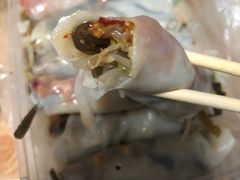 -运栋天马牛肉饼(林科大店)