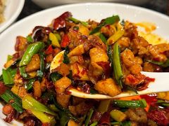 -小慧住家贵州菜(甲秀楼店)