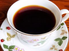-OGAWA COFFEE 京都駅中央口店