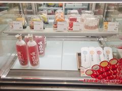 景观位-长春堂顺时而饮(前门店)