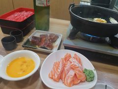 -樱吉岛寿喜锅(肇嘉浜路店)