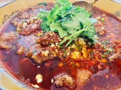 -阳澄湖费尔蒙酒店颐丰阁中餐厅(马鞍山西路店)