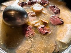 -一桶江山餐厅(松北店)