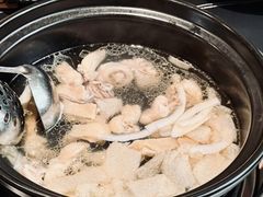 -同仁四季椰子鸡(宝安壹方城店)