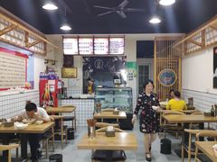 大堂-包面西施(黄泥磅总店)