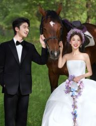 -第一夫人婚纱摄影(南京店)