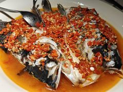 -飶香居(省博物馆店)