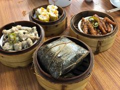 -华峰食馆(氹仔店)